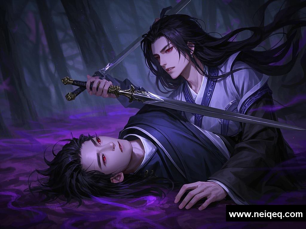 惊！危机四伏：崆峒印异变的神秘悬念
