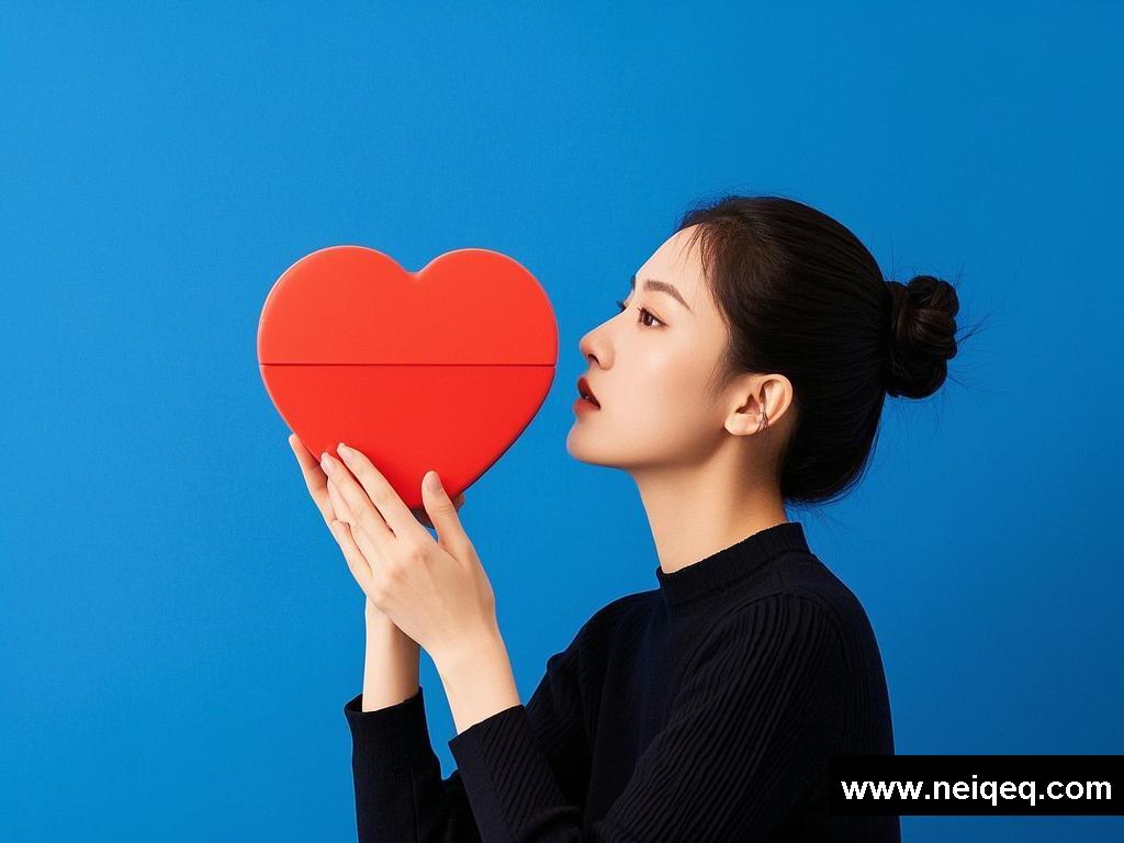 创意画面惹心动