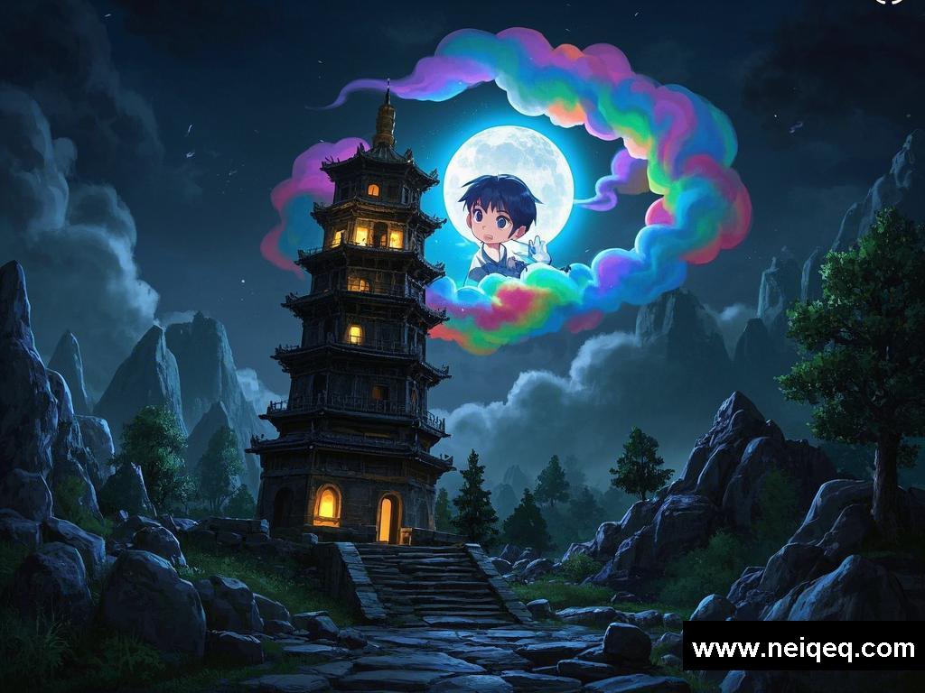详略之间，竟藏惊天秘密？