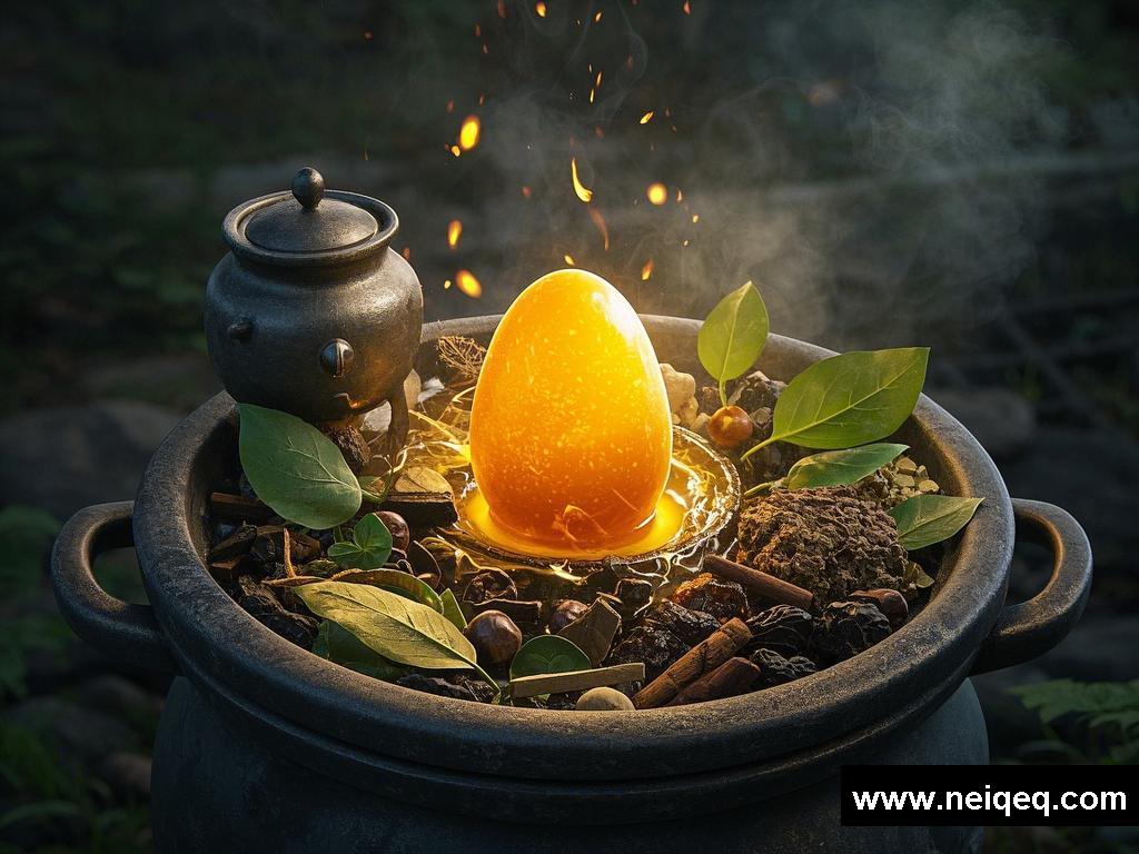 惊！神秘之地的奇幻探秘