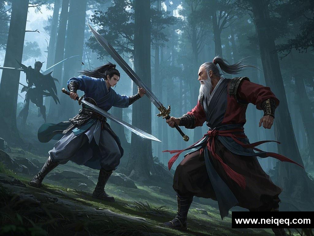 惊！神秘富文本背后的恐怖力量