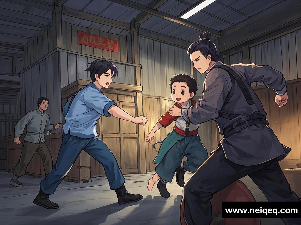 惊！这种智能学习方式竟能改写命运？