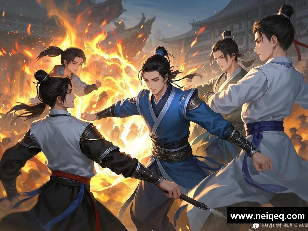 惊！难道词汇语句优化，竟能左右战局？