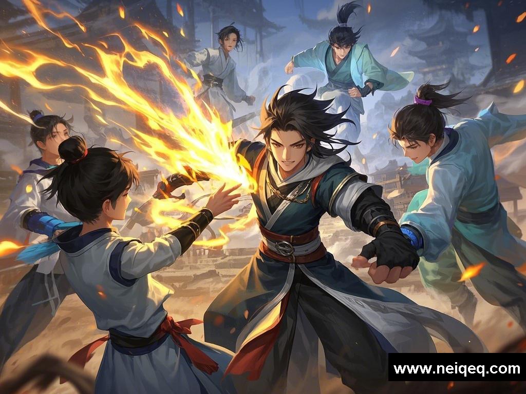 惊！难道词汇语句优化，竟能左右战局？