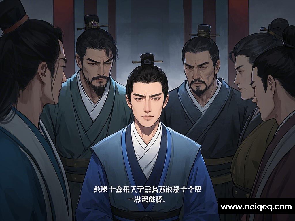 震惊！普通人也能打造惊世插画，改变世界？