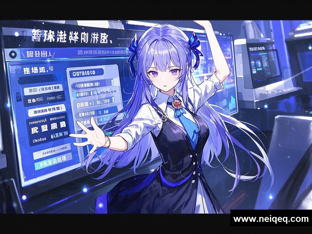 惊爆！个人视频博客竟能如此创意爆棚