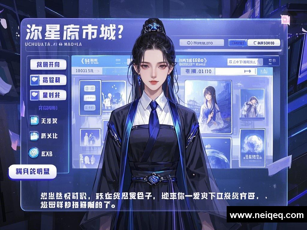 惊爆！个人视频博客竟能如此创意爆棚