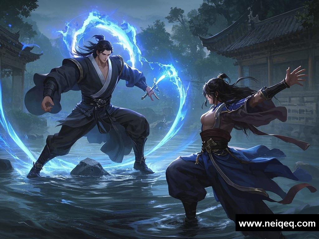绝密套利行动：神秘的逆袭之路