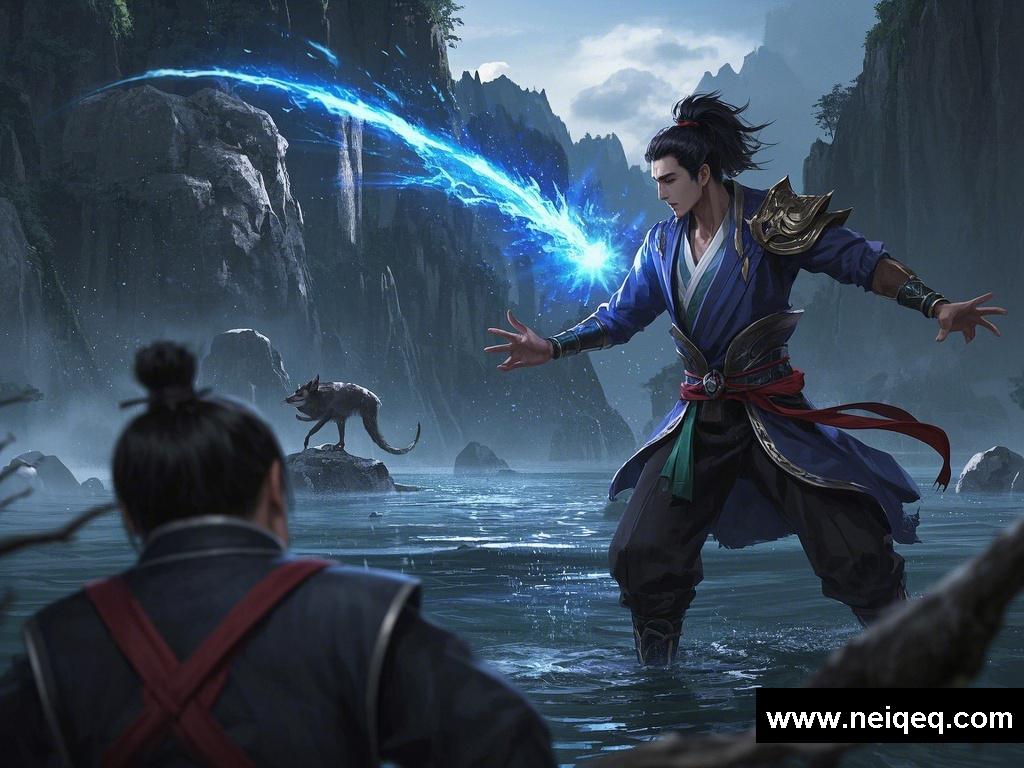 绝密套利行动：神秘的逆袭之路
