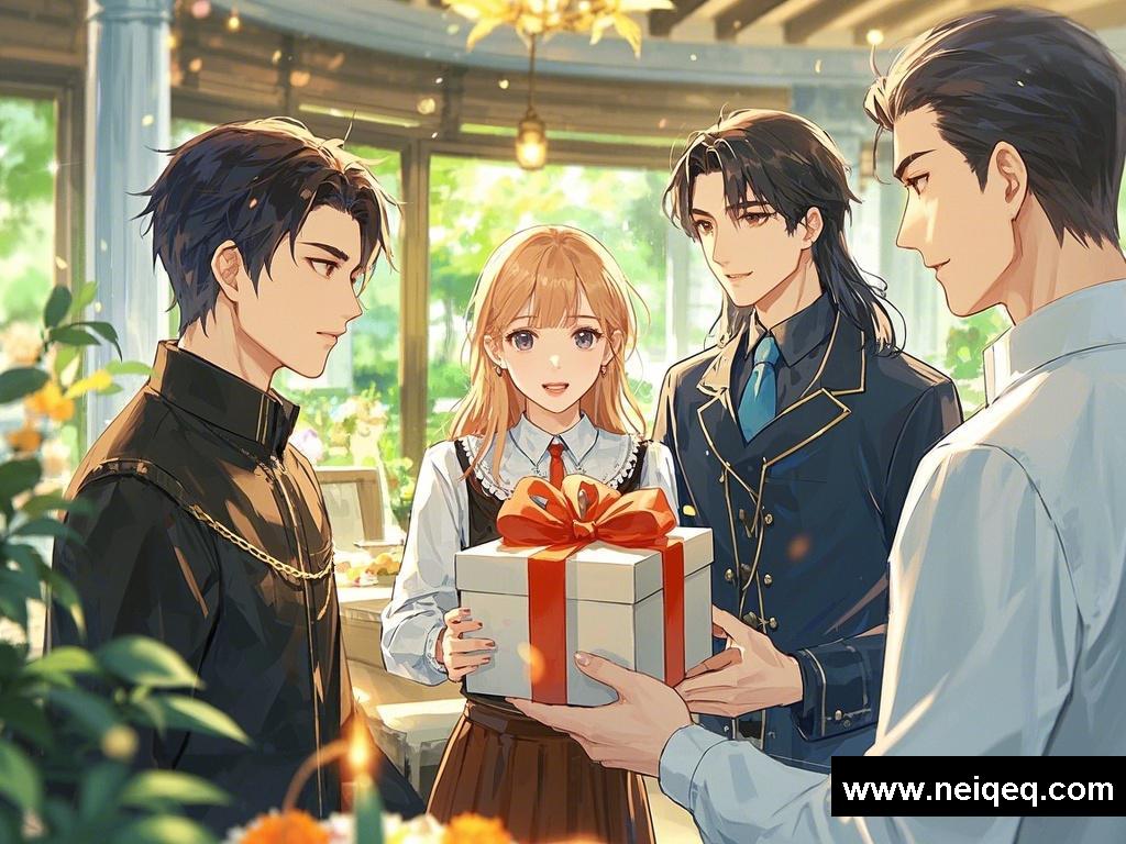 惊！什么编剧，竟能创造如此惊人奇迹？