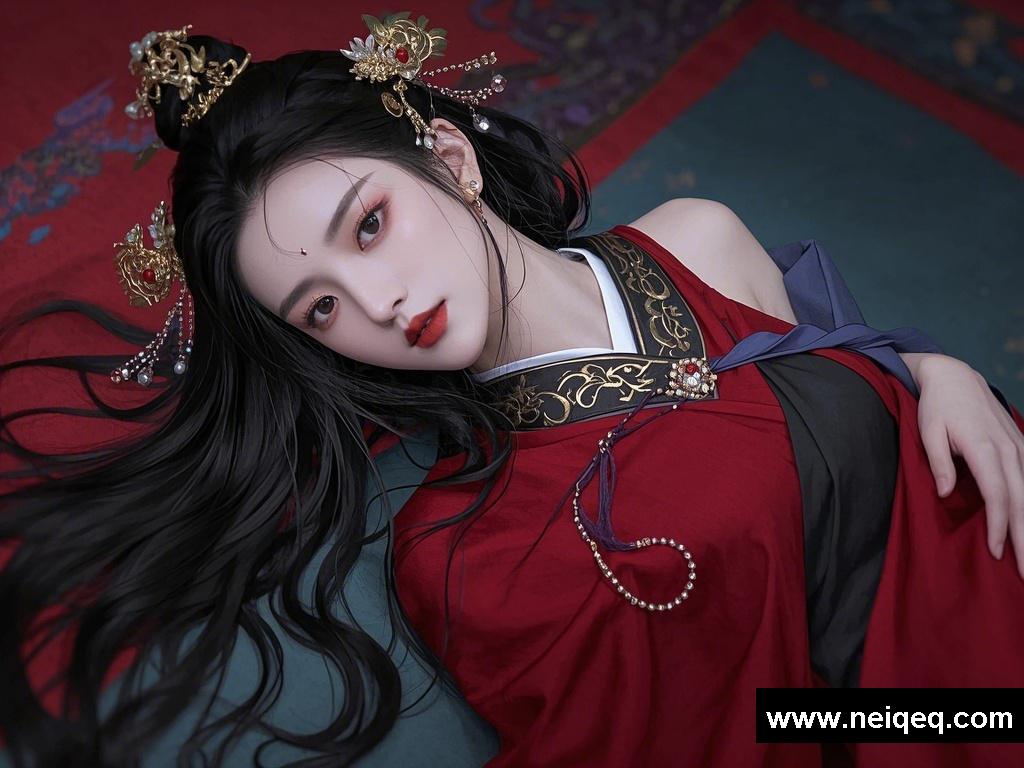 神秘瓷砖背后的奇幻冒险