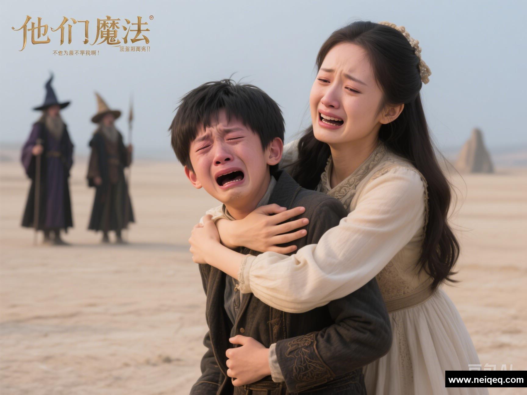 惊！罕见视觉盛宴背后的神秘故事