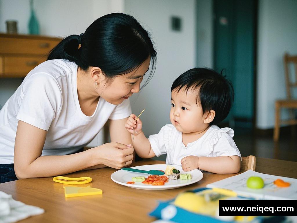 生活中的趣味点滴