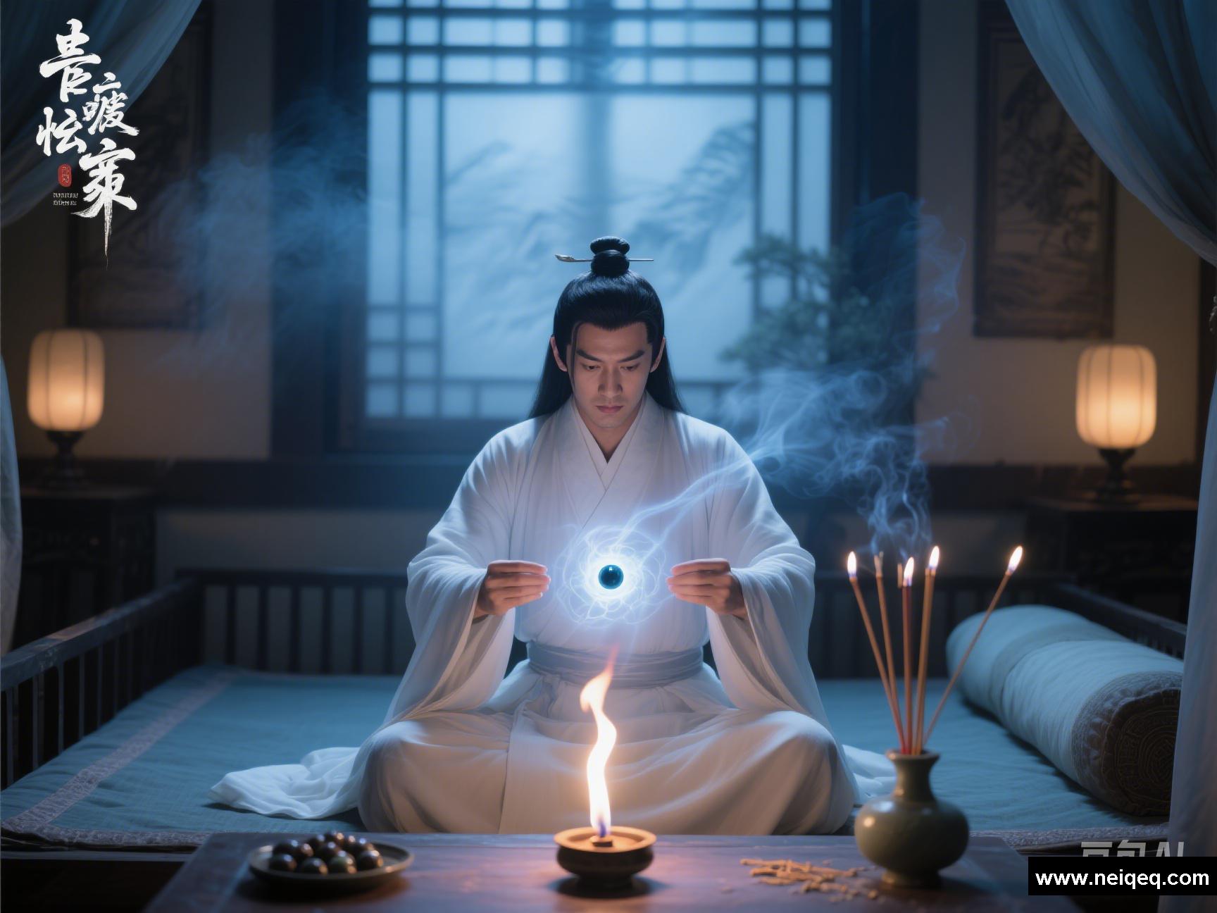 泪目！餐桌背后的神秘故事