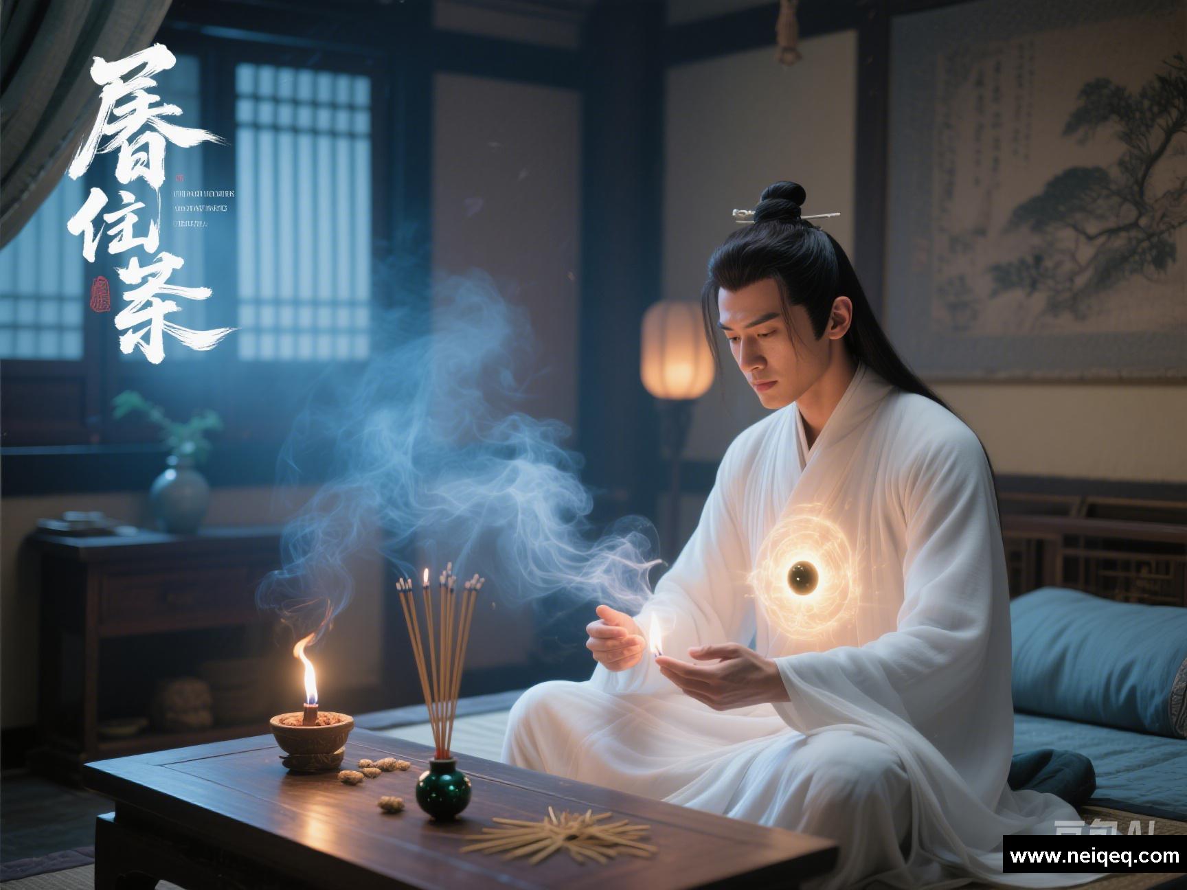 泪目！餐桌背后的神秘故事