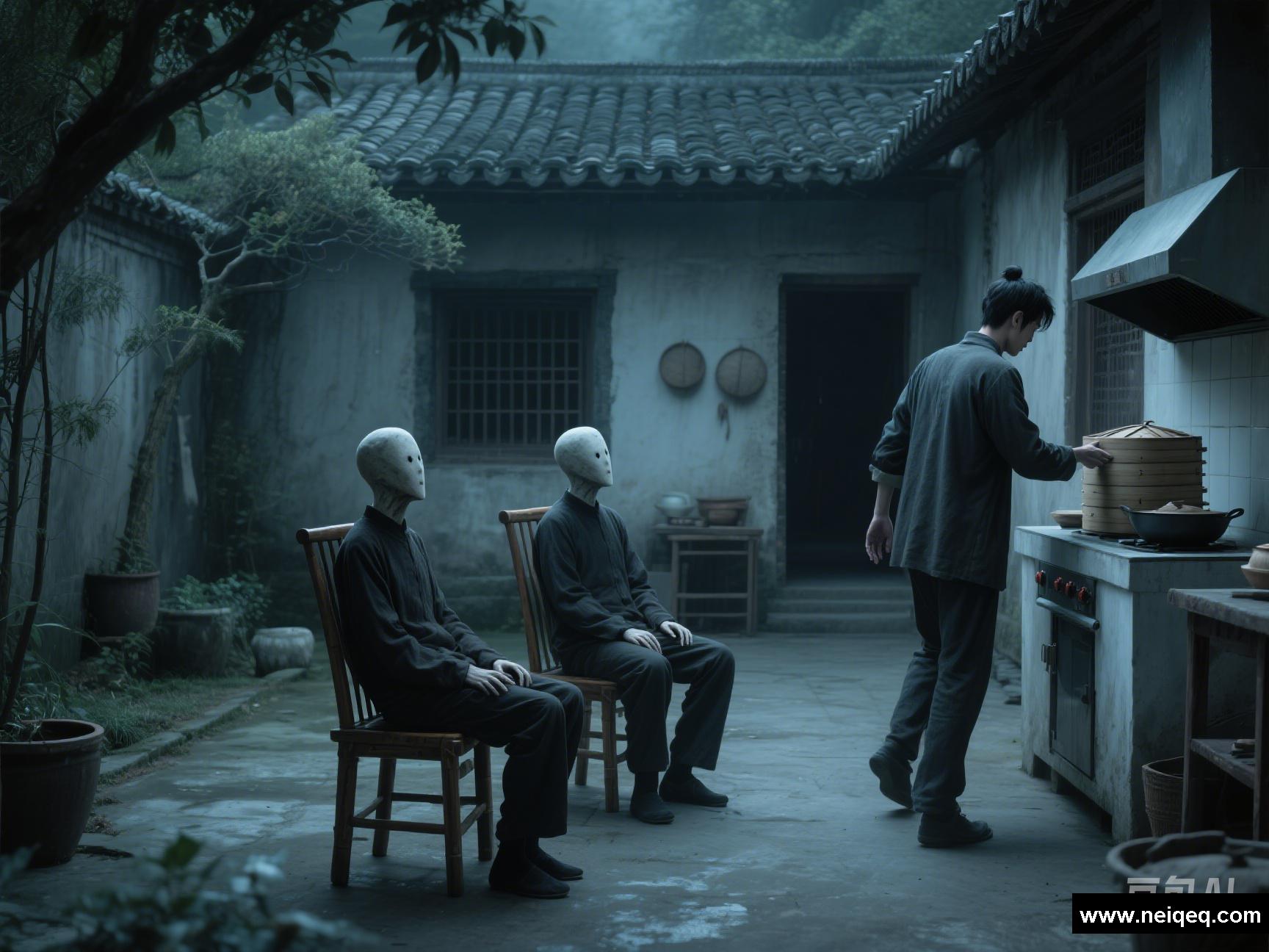 惊！教师教学工具竟夸张到如此惊人地步？
