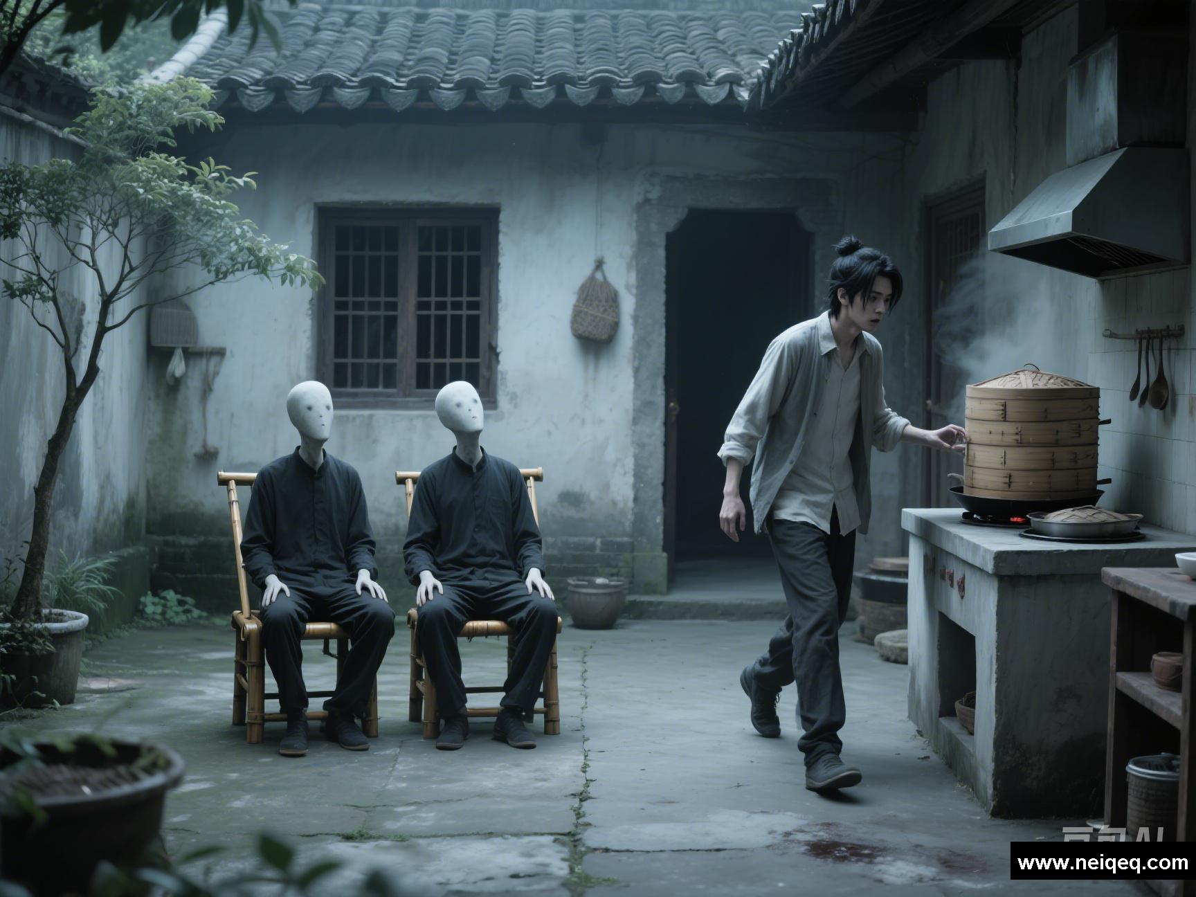 惊！教师教学工具竟夸张到如此惊人地步？