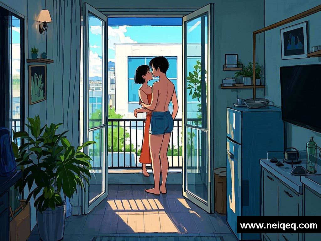 生活雅趣里的别样故事与暧昧情感
