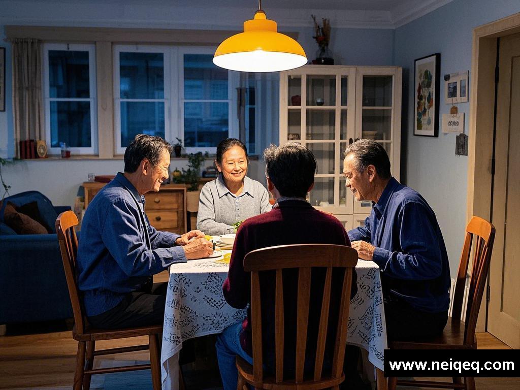 别样情境下的故事