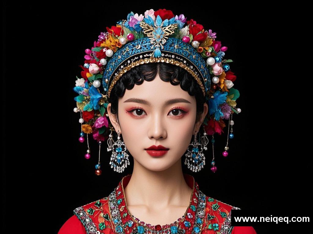 生活与梦想交织的故事