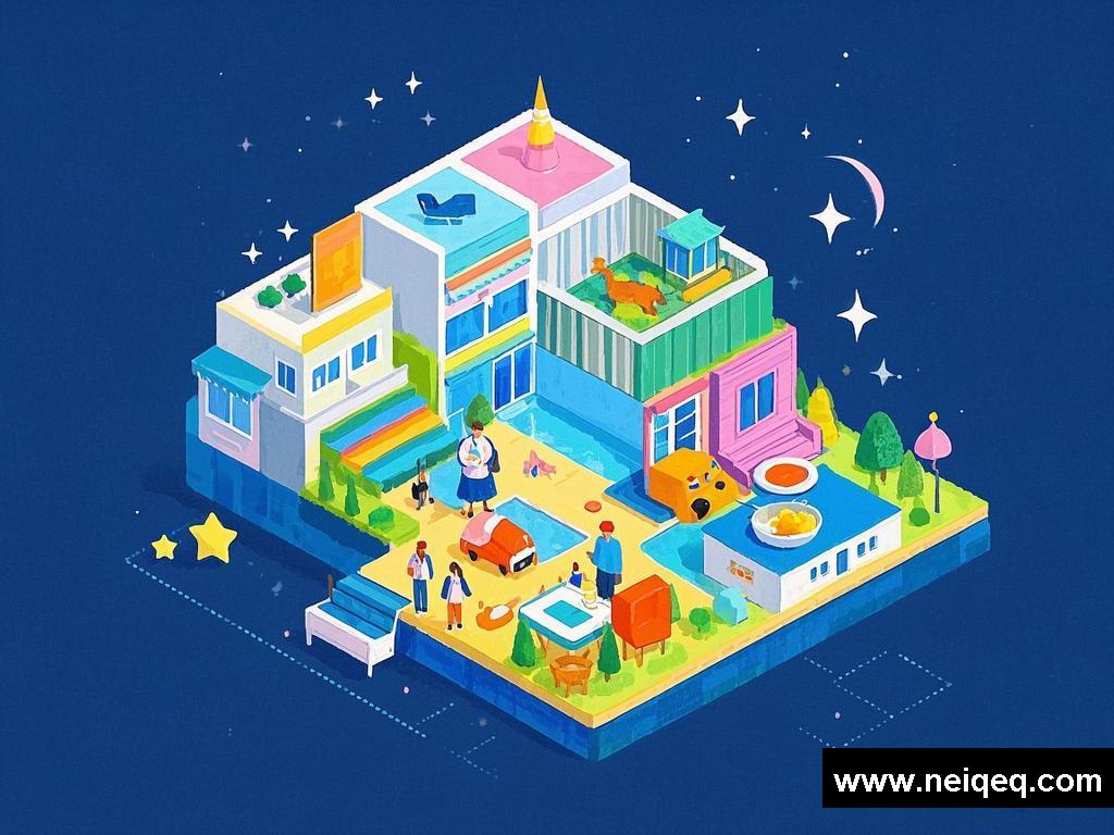 旅途邂逅里的别样时光