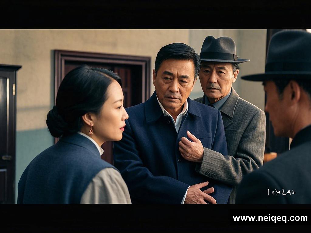 《浪漫时光里的别样情愫》