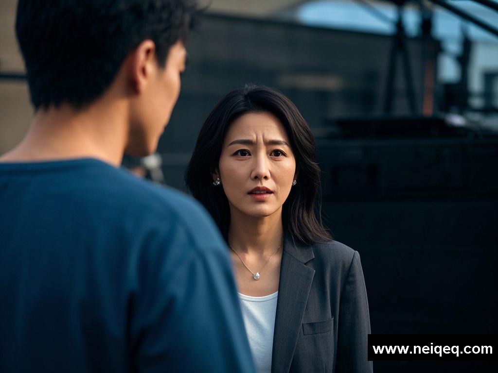 《片场里的别样故事》