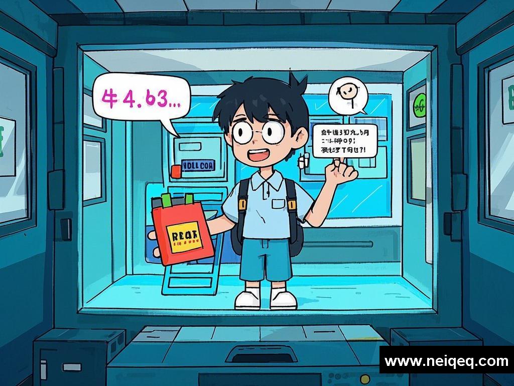 梗图背后的别样风情