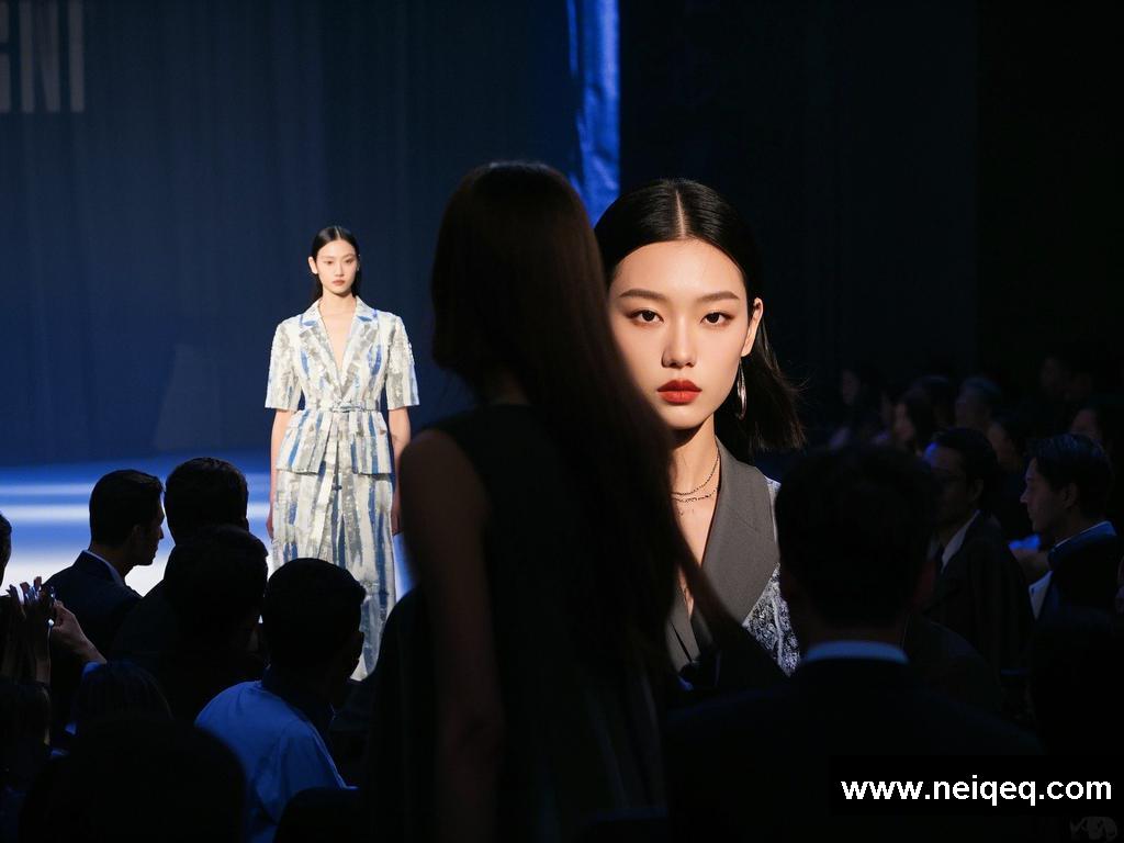 舞台背后的独特魅力
