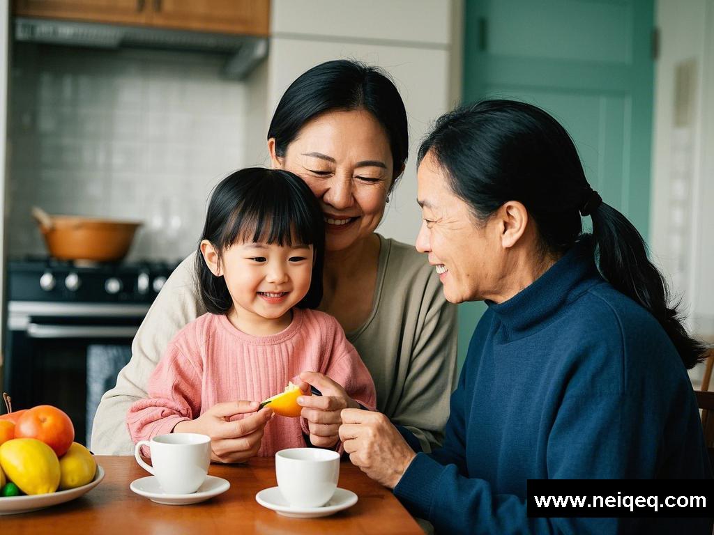 生活中的趣味时光