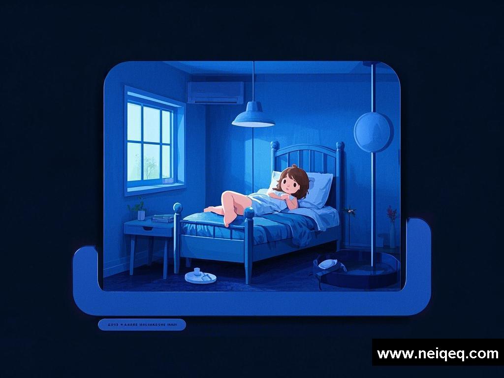 《卧室中的别样故事》