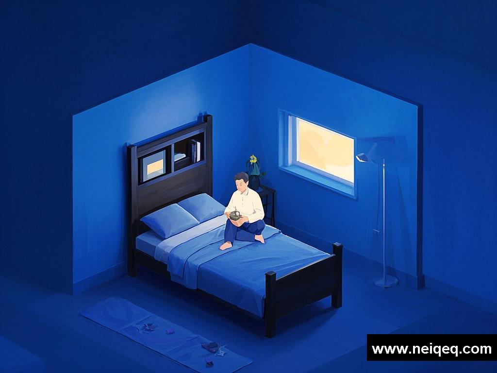 《卧室中的别样故事》