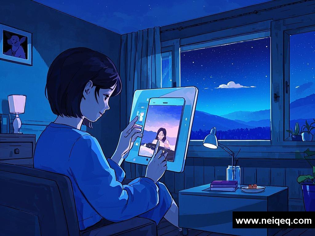 浪漫时光里的别样故事