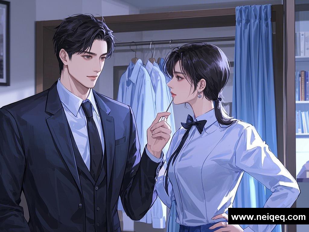 家居与情感的奇妙交织