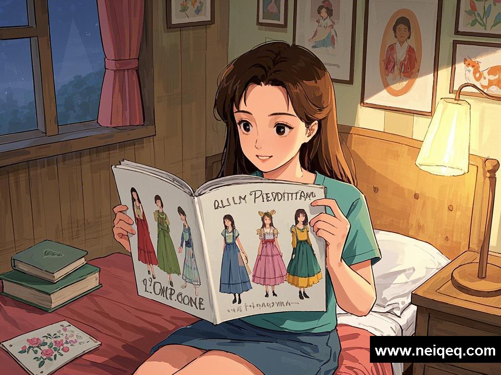 《生活中的别样趣事》