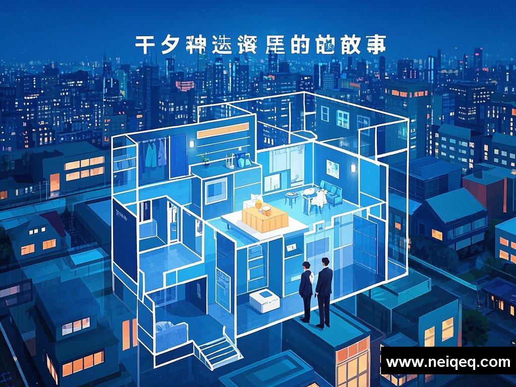 《别样邂逅里的故事》