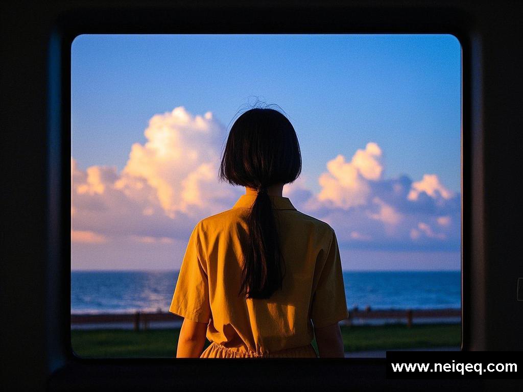 镜头下的美好瞬间与心动故事