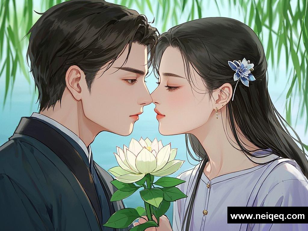 人当如柳，随风而安