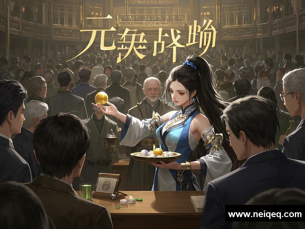 提前开启的纷争