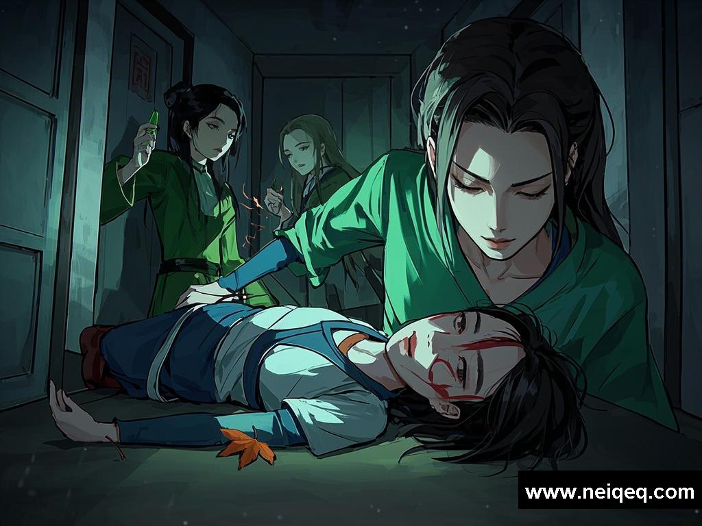 李子安归来