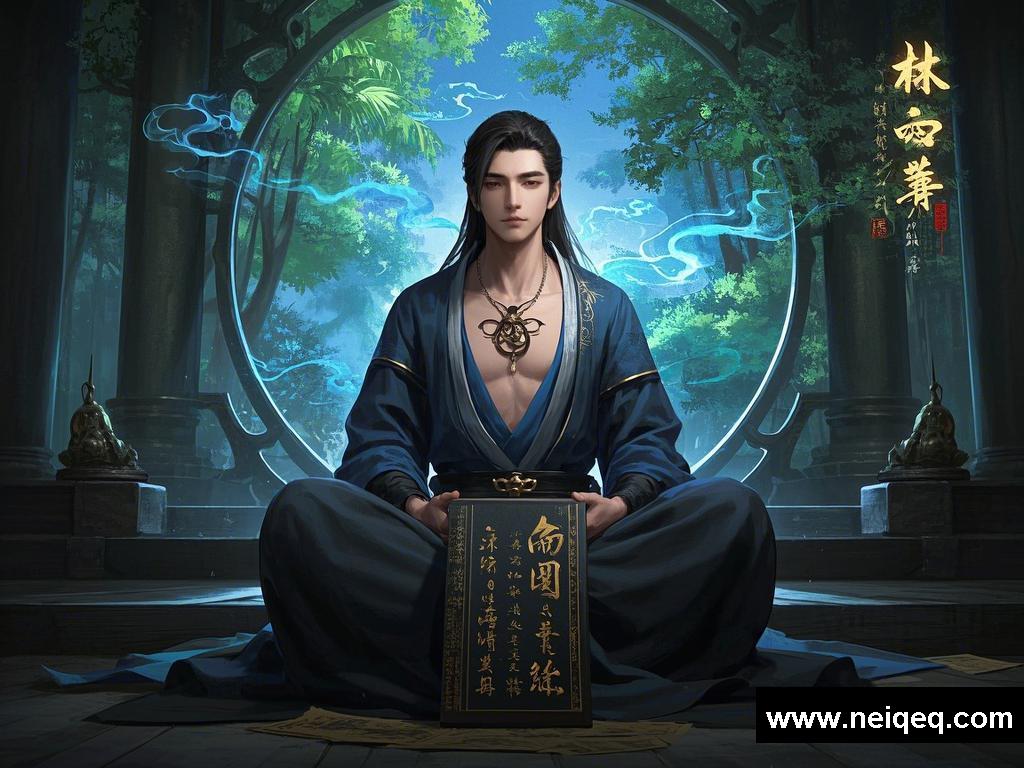林云的传奇
