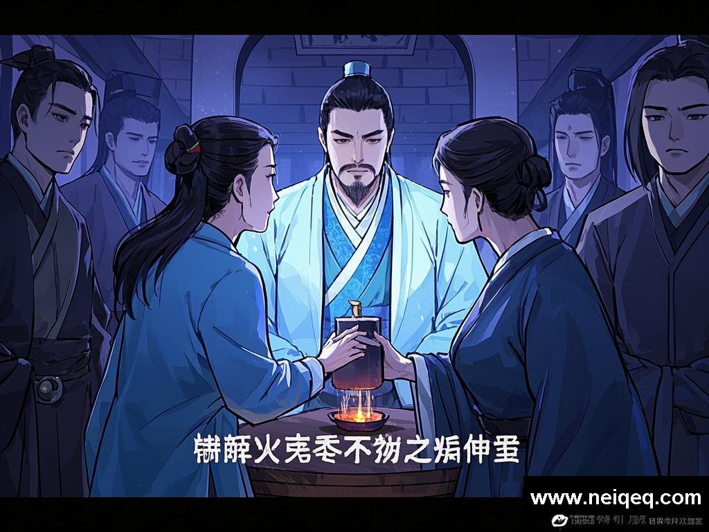 破解燚寒之症