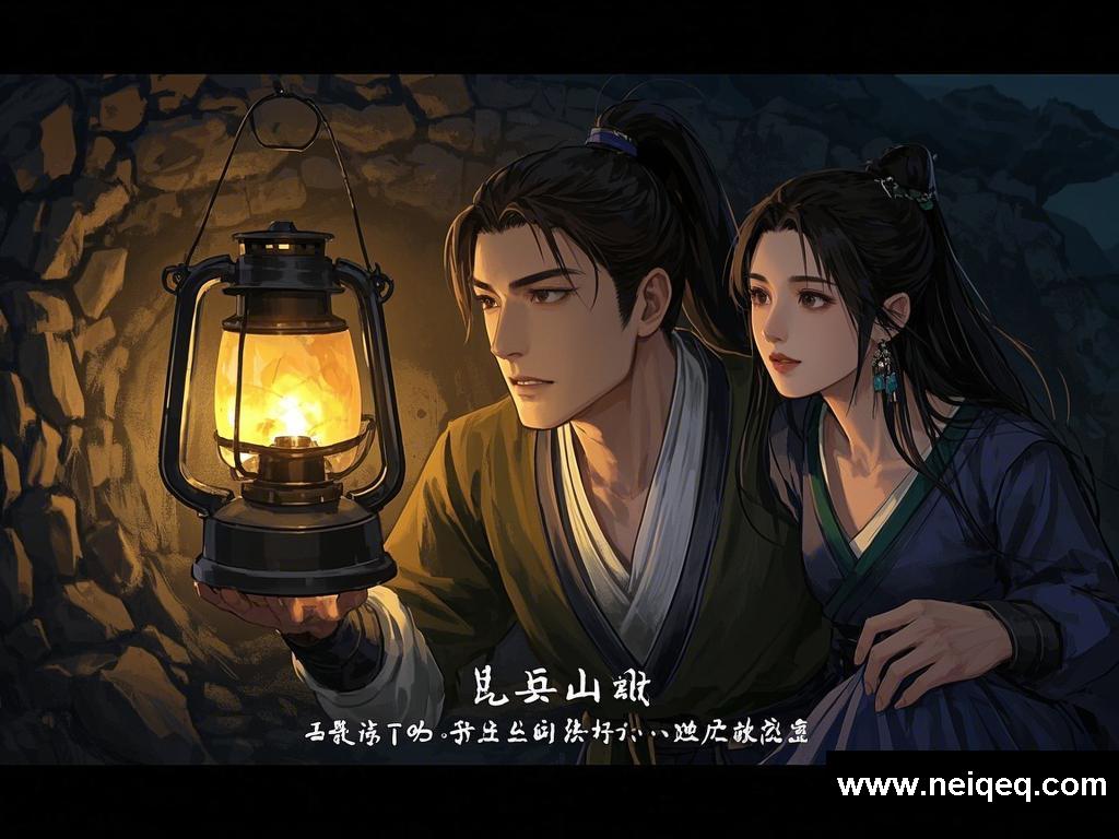 昆吾起兵