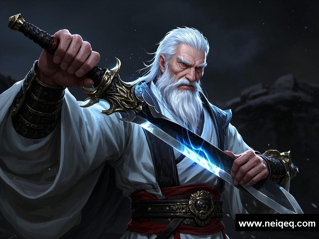 传奇名师