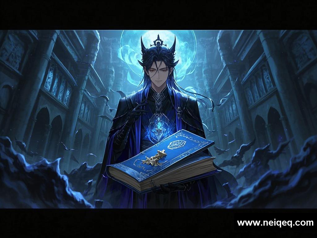 魔道来袭