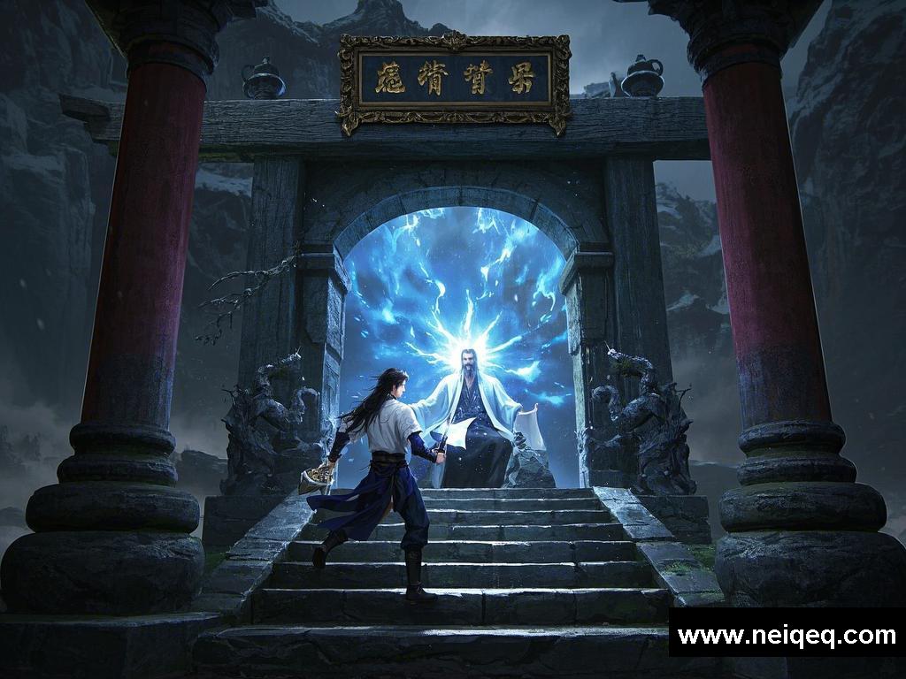 被迫成为代罪之身