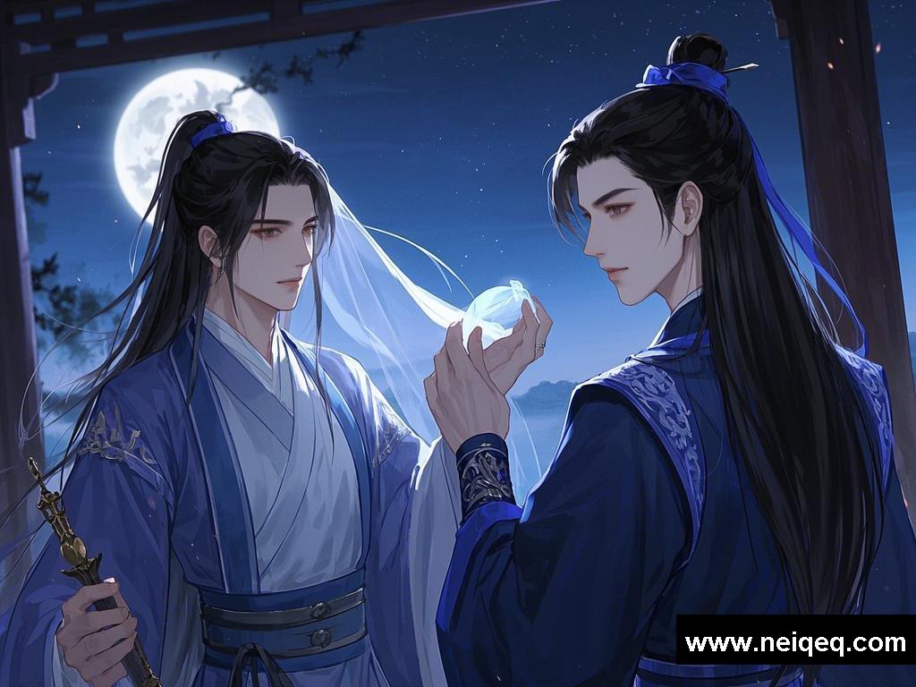 为你揭开面纱