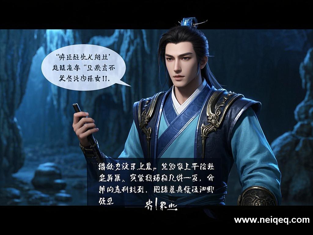探秘之行