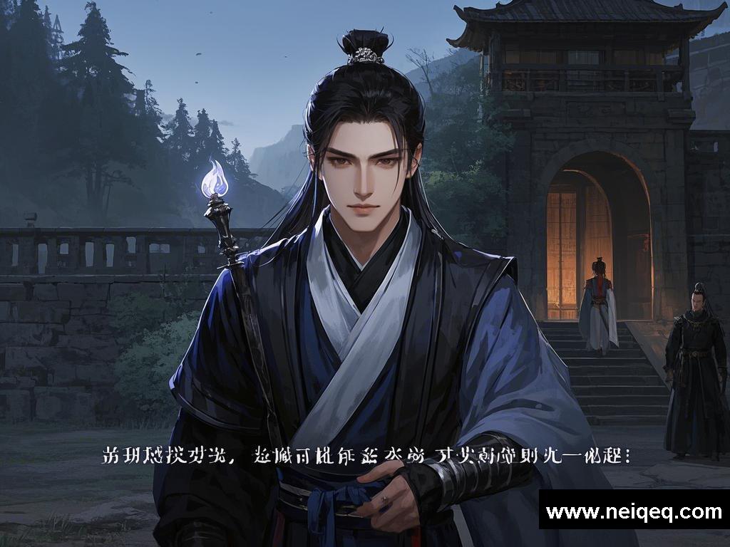 仿若推理之章