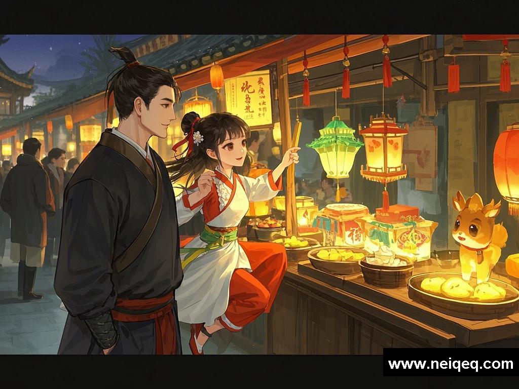 奶爸艰难记